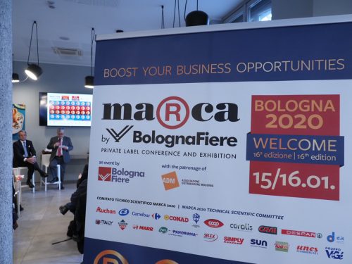 MarcabyBolognaFiere 2020, si preannuncia un’edizione di successo